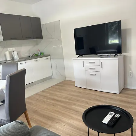 Appartement Ivan *