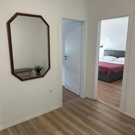 Ivan Apartman Split