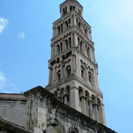 Διαμέρισμα Ivan Σπλιτ