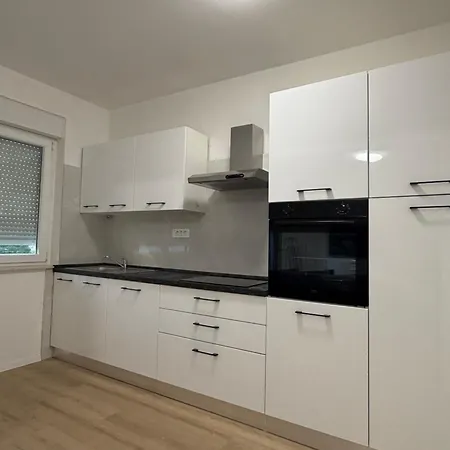 Ivan Appartement
