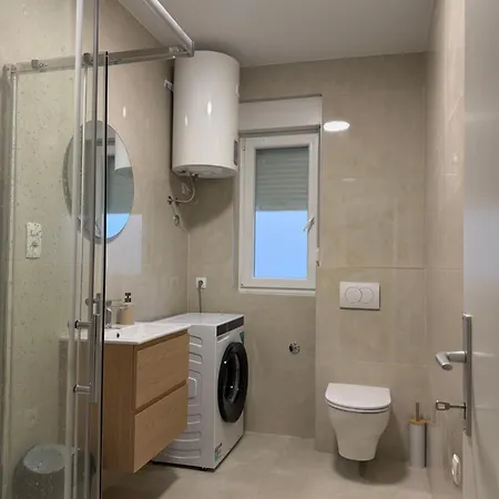 Ivan Appartement *