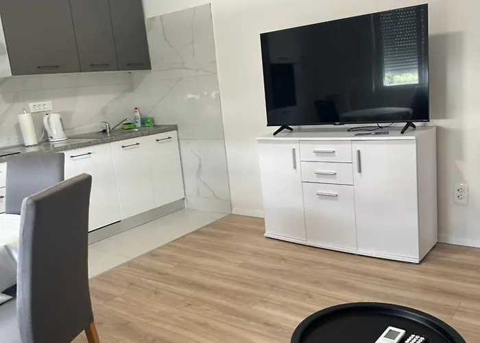 Апартаменти Ivan *