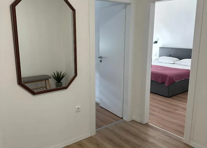 Ivan Апартаменти Спліт