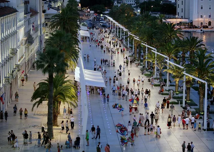 Апартаменти Ivan