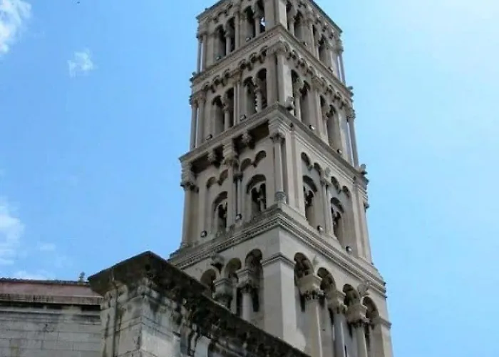 Apartment Ivan Split